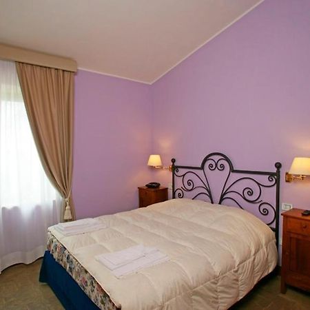 Cascate del Mulino yakınındaki en iyi oteller hangileri? Saturnia Dış mekan fotoğraf