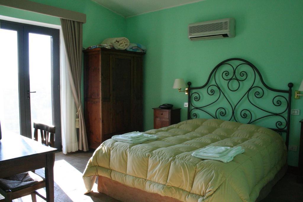 Cascate del Mulino yakınındaki en iyi oteller hangileri? Saturnia Oda fotoğraf